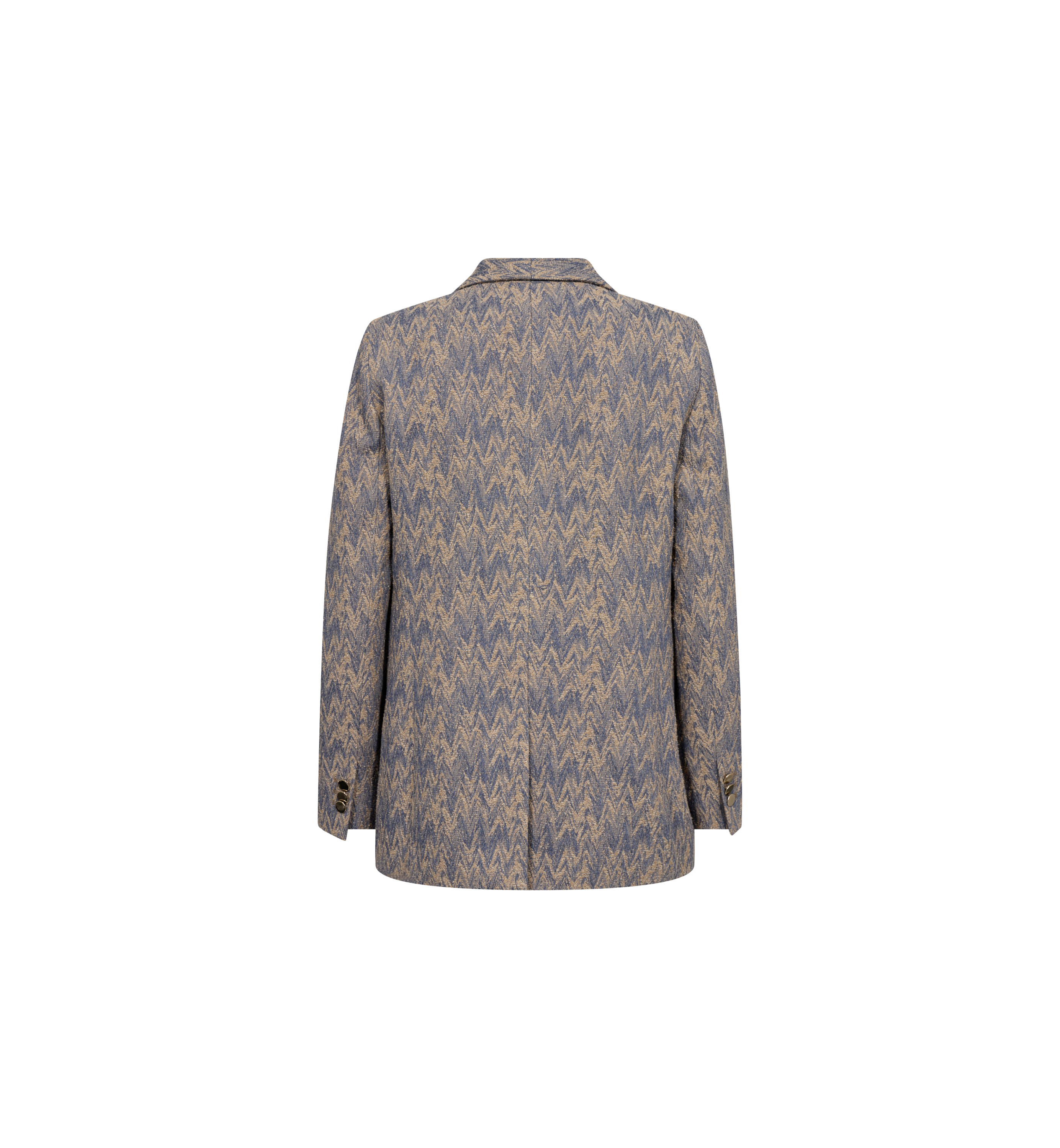 Packshot / Hydrangea / Back